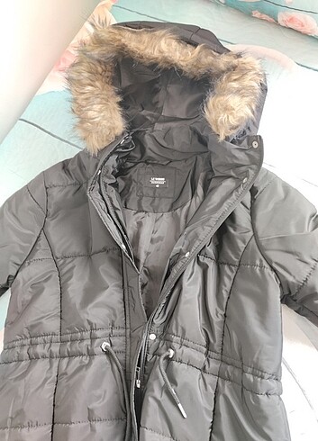 LC Waikiki kadın mont
