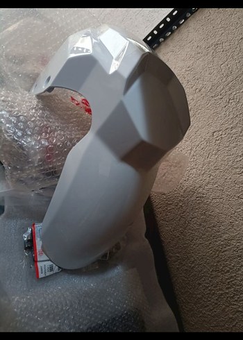 SYM Adx 125 On Çamurluk - Görsel 2