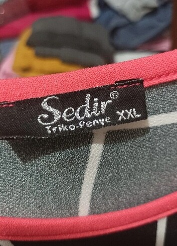 xxl Beden Tunik