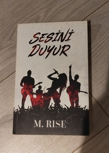Sesini Duyur - M. Rise Roman