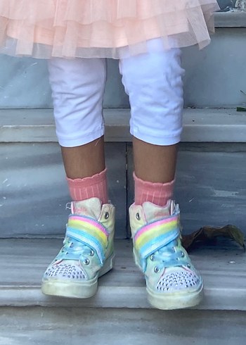 Skechers Skechers Twinkle Sparks-Shooting Sta