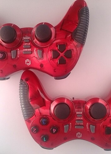 Gamepad ps3