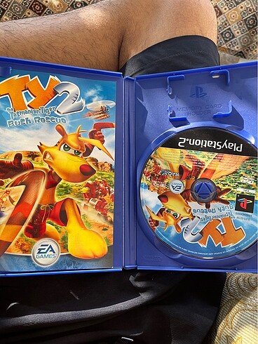 Playstation 2 Oyunları