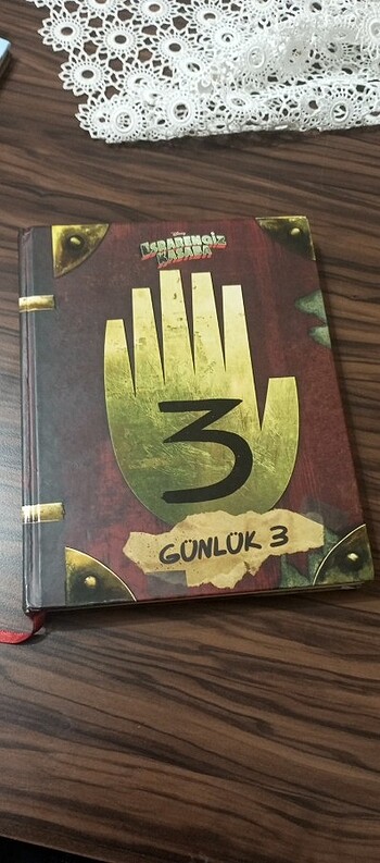 Esrarengiz kasaba kitap seti