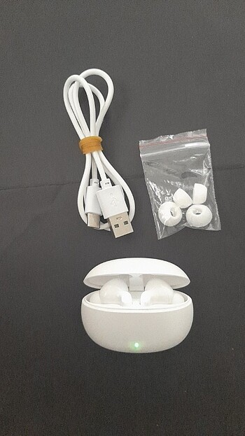 PoloSmart Bluetooth Kulaklık Seti