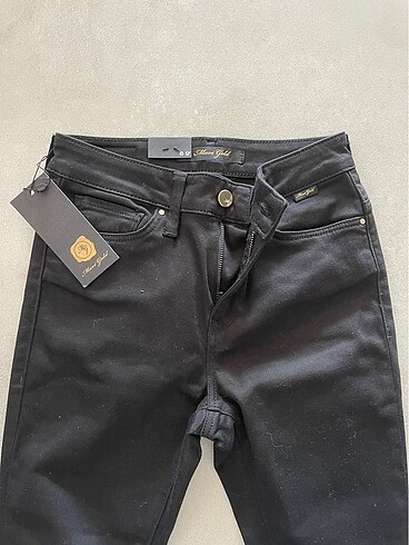 26 Beden Serenay X Mavi Icon Gold - mavi jeans kot pantalon