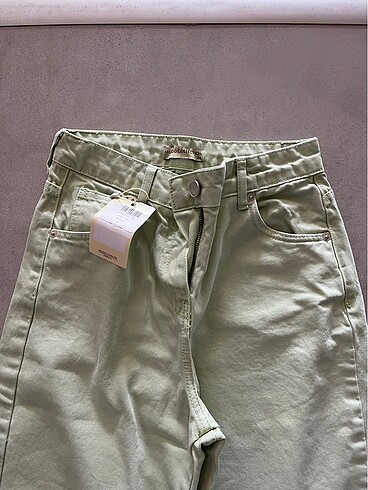 Mudo Mudo collection kot pantalon