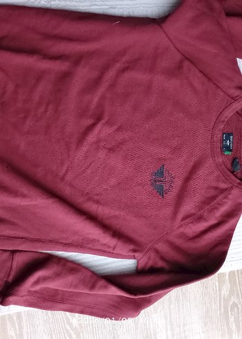 Levi's Siyah Baskılı Erkek Sweatshirt - Görsel 6