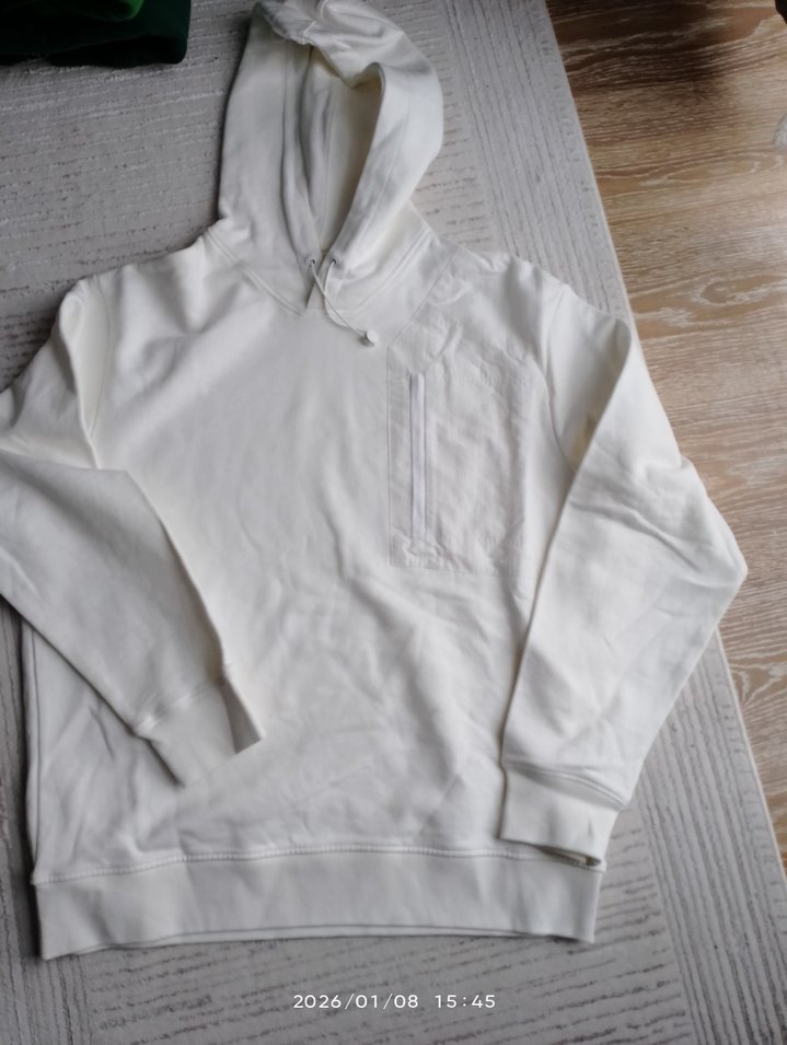 Levi's Siyah Baskılı Erkek Sweatshirt - Görsel 4