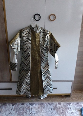 şehzade sünnet takımı 7 parça. - Görsel 2