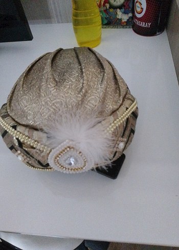 şehzade sünnet takımı 7 parça. - Görsel 3