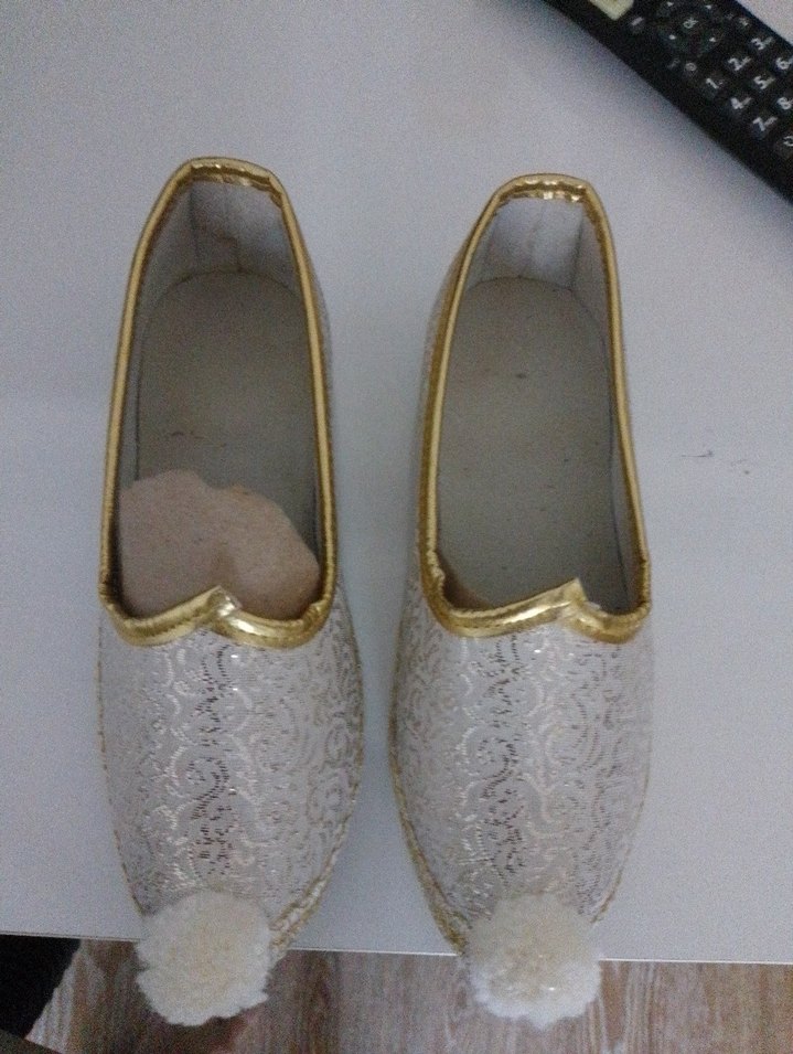 şehzade sünnet takımı 7 parça. - Görsel 4