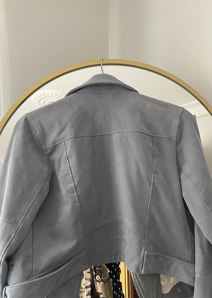 Kot ceket - Görsel 3