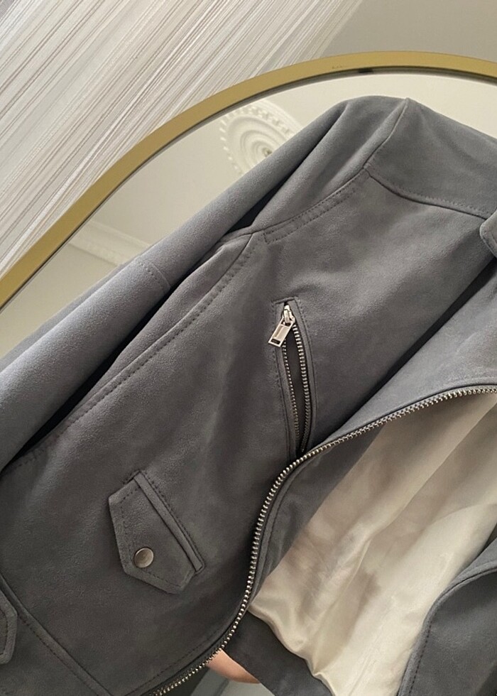 Kot ceket - Görsel 4