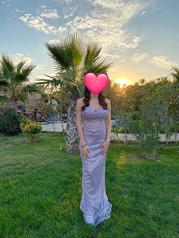 Abiye elbise