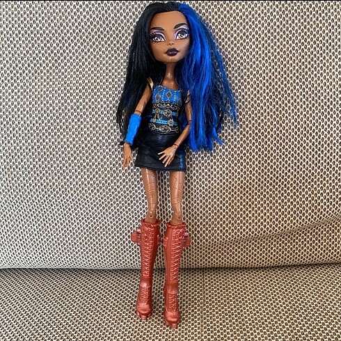 Monster high