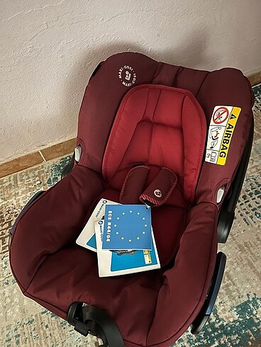 0 - 13 kg Beden çeşitli Renk Yenidoğan anakucağı