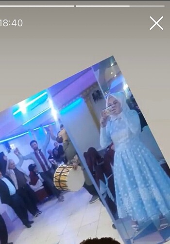 Elbise Abiye