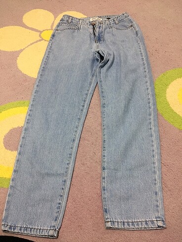 Koton mom jean