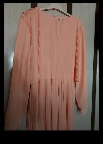 xl Beden Elbise