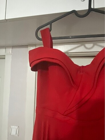 Diğer Uzun elbise