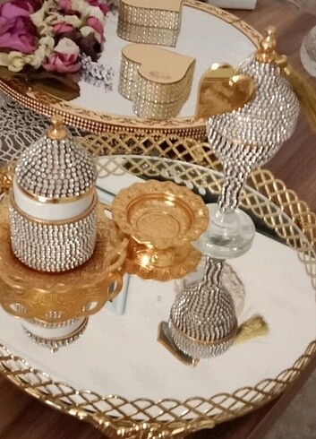 Beden DAMAT FİNCANI