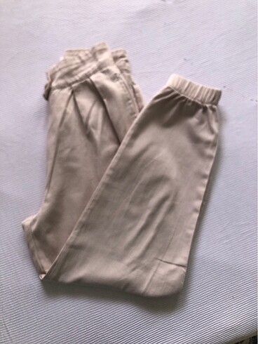Keten pantolon
