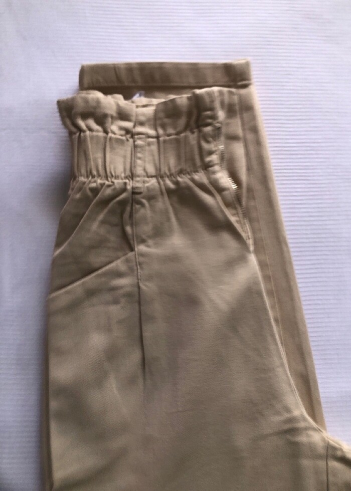 Pantolon - Görsel 2