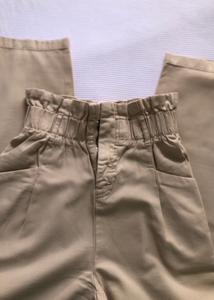 Pantolon - Görsel 5