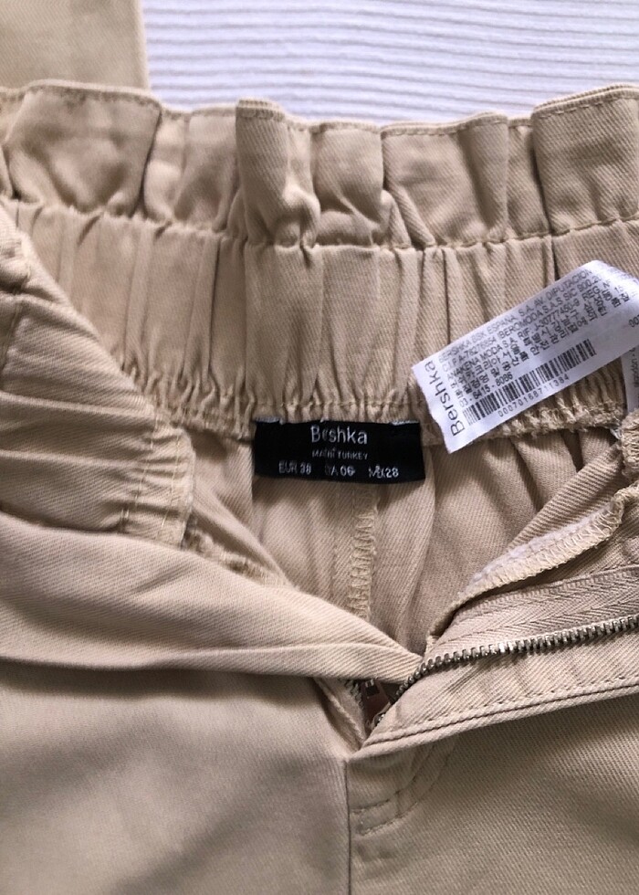 Pantolon - Görsel 4