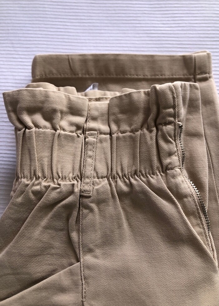 Pantolon - Görsel 3