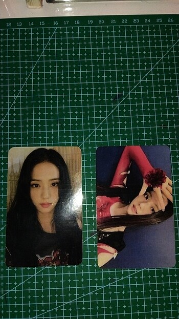 Jisoo pc