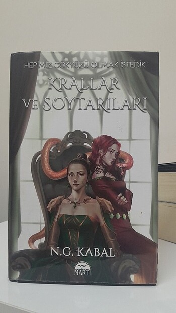 Krallar ve soytarıları 
