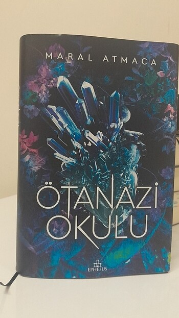 Ötanazi okulu 1 