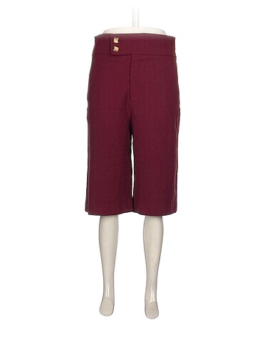 Zara Bermuda / Kapri %70 İndirimli.