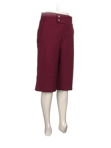 Zara Zara Bermuda / Kapri %70 İndirimli.