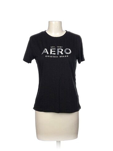 Aeropostale T-shirt %70 İndirimli.