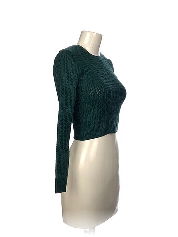 Pull and Bear Pull and Bear Kazak / Triko %70 İndirimli.