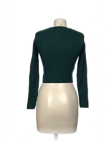 l Beden Pull and Bear Kazak / Triko %70 İndirimli.