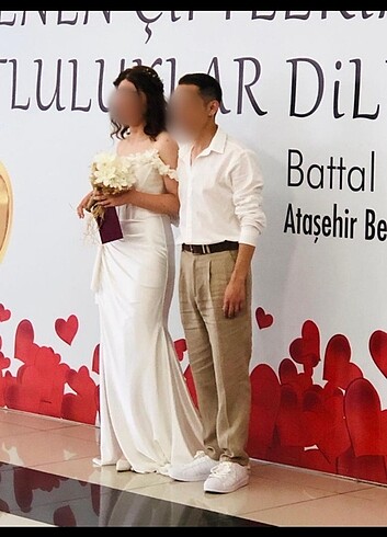 Diğer Nikah Elbisesi
