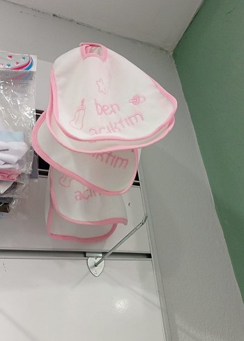 Pastel Renkli Çoklu Dolap Düzenleyici - Görsel 8