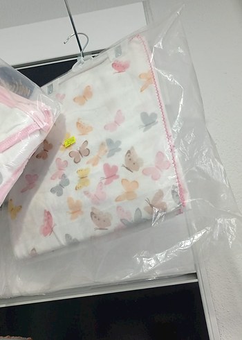 Pastel Renkli Çoklu Dolap Düzenleyici - Görsel 7