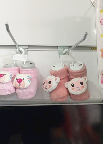 Pastel Renkli Çoklu Dolap Düzenleyici - Görsel 2