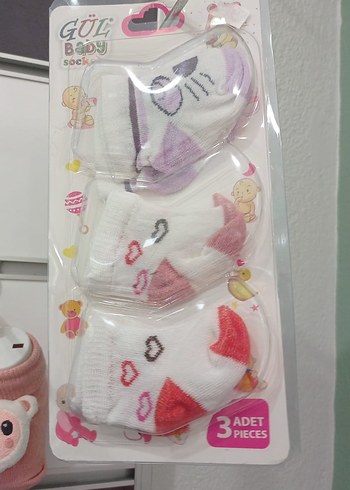 Pastel Renkli Çoklu Dolap Düzenleyici - Görsel 3