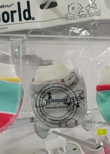 Pastel Renkli Çoklu Dolap Düzenleyici - Görsel 5