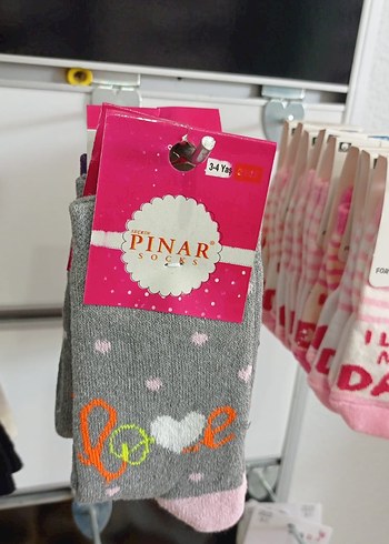 Pastel Renkli Çoklu Dolap Düzenleyici - Görsel 17