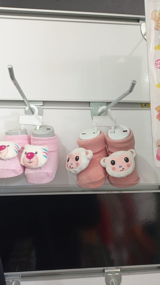 Pastel Renkli Çoklu Dolap Düzenleyici - Görsel 2