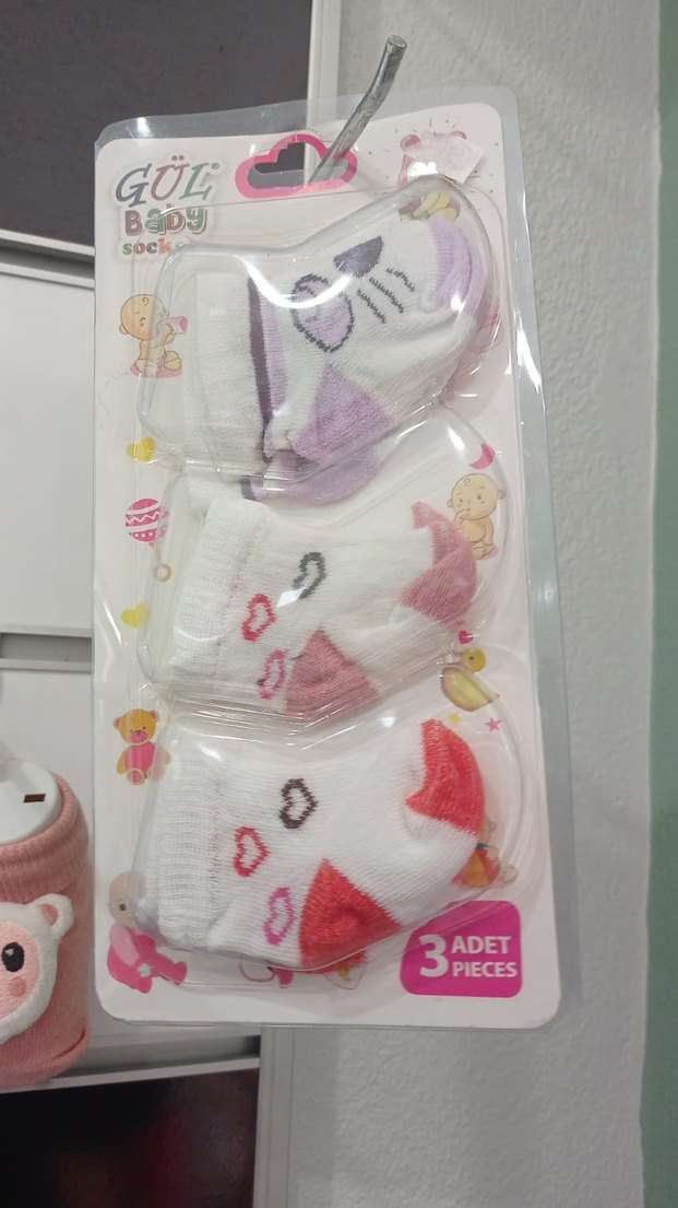 Pastel Renkli Çoklu Dolap Düzenleyici - Görsel 3