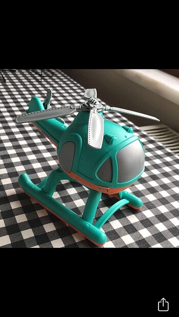 Helikoter