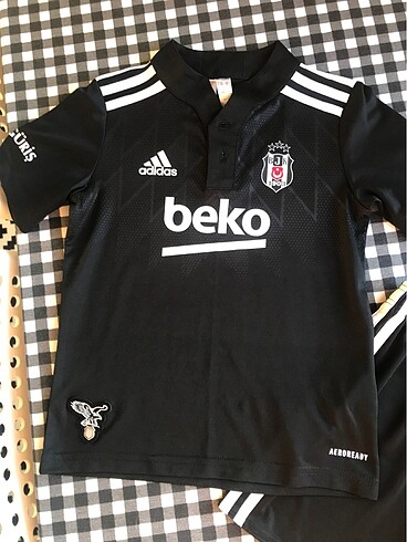 Beşiktaş Adidas orjinal beşiktaş 5-6 yaş